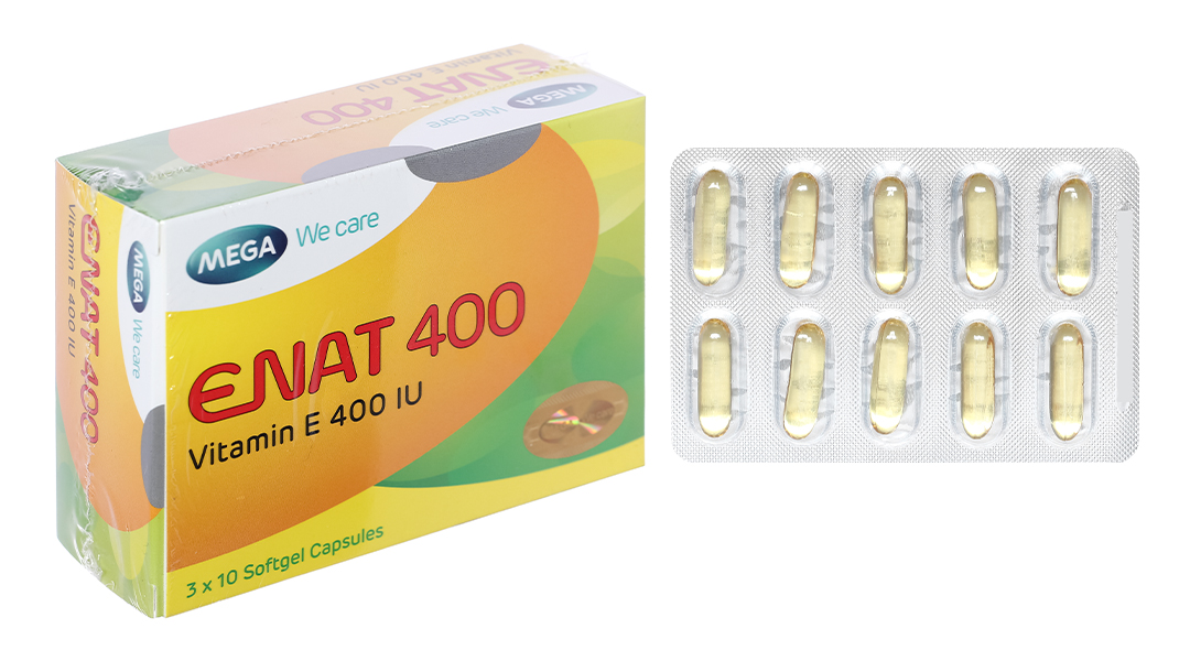 7. Kết Luận Về Vitamin E Vỉ