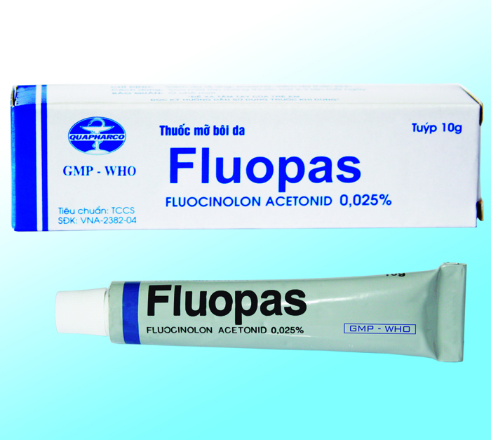 Fluopas