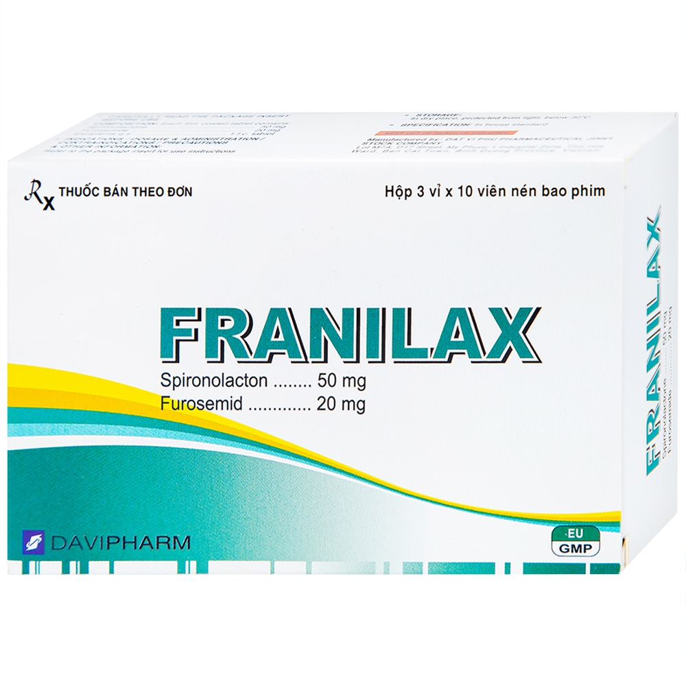 Franilax