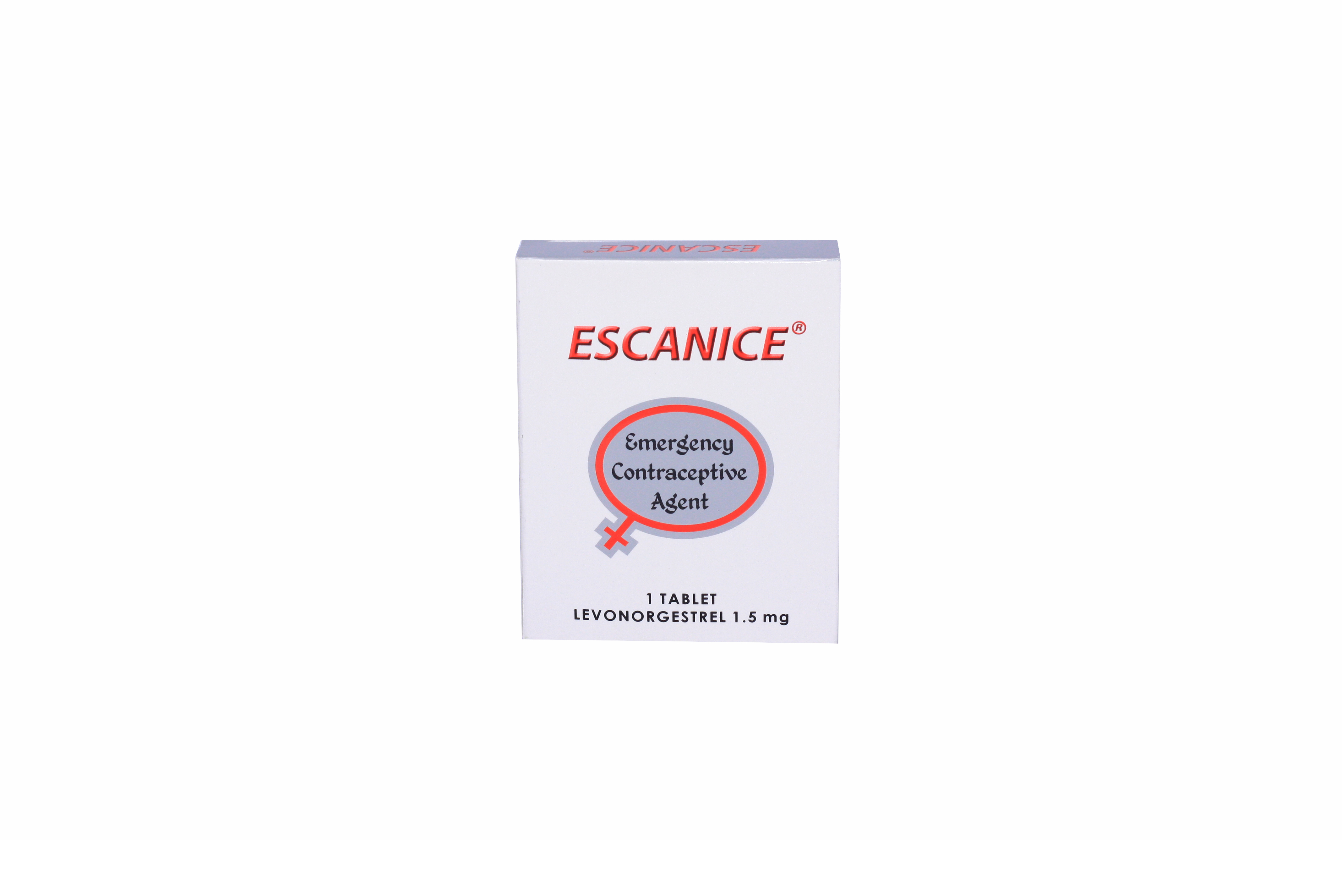 Ngừa Thai Esca