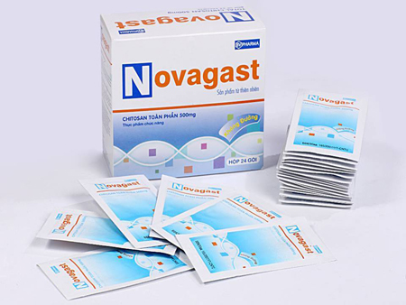 Novagra 100mg