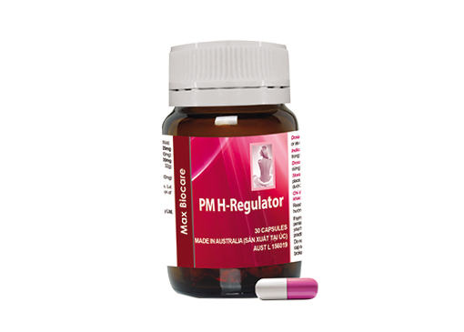 PM H-Regulator