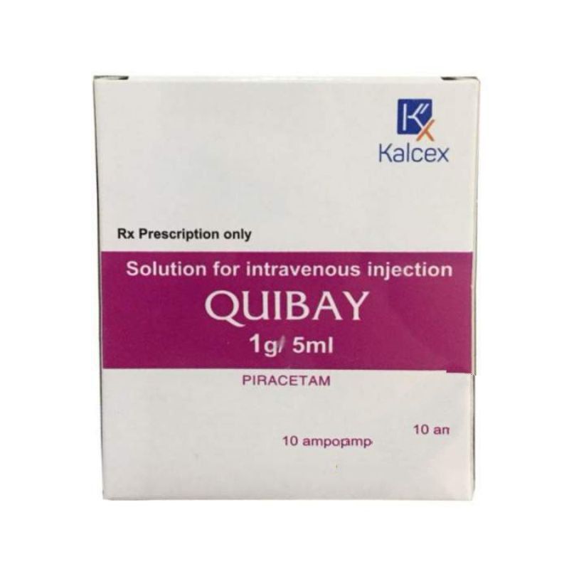 Quibay 1g/5ml