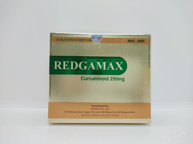 Redgamax