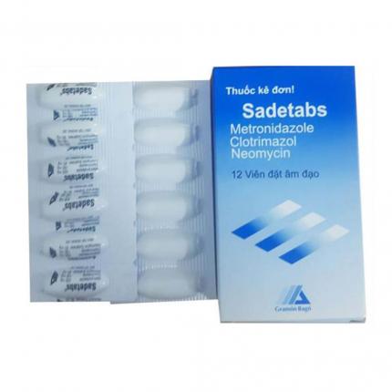 Sadetabs