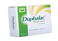 Duphalac 667g/l (15ml/gói)