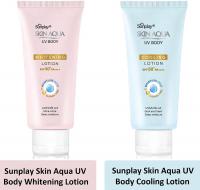 Sunplay Skin Aqua UV body