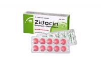 Zidocin DHG