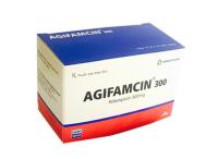 Agifamcin Rifamycin 300