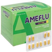 Ameflu Daytime (10 vỉ x 10 viên)