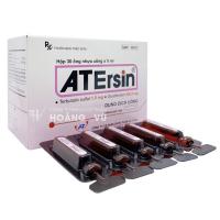 ATErsin (30 ống x 5ml)