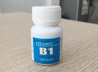 Vitamin B1 Đại Uy 100v