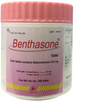 Benthasone Betamethasone 0,5mg