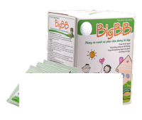 Cốm BigBB