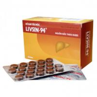 Livsin - 94 Forte