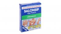 Cao dán Salonsip Gel-Patch (10 bao x 3 miếng)