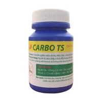Carbo Ts Amtex Pharma