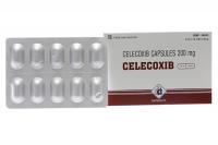 celecoxib 200mg ấn