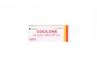 Cocilone Colchicine 1mg 