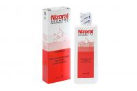 Dầu gội Nizoral shampoo 2% 100ml