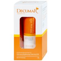 Sữa rửa mặt Decumar Advanced tuýp 50g