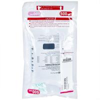 Dịch truyền Morihepamin 500ml