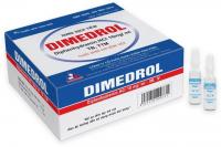 Dimedrol Inj. 10mg/1ml VINPHACO