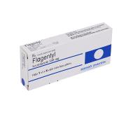 Flagentyl 500mg