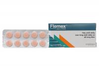 Flemex Carbocyssteine