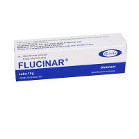 Flucinar Cream 15g