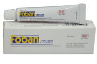 Foban Cream 5g