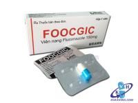 Foocgic