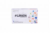 Forlen Linezolid 600mg
