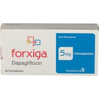 Forxiga 5mg
