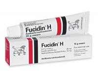 Fucidin H 15g