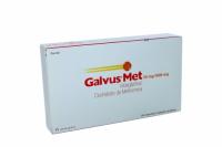 Galvus Met 50mg/1000mg