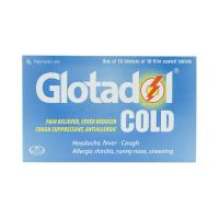 Glotadol Cold Glomed