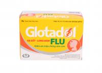 Glotadol Flu