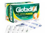 Glotadol Power Glomed
