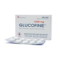 Glucofine 1000