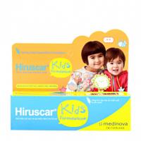 Hiruscar Kids Medinova 