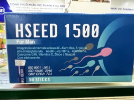 HSEED 1500