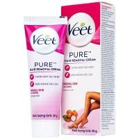 Kem tẩy lông Veet tuýp 50g