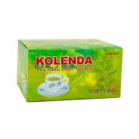 Kolenda