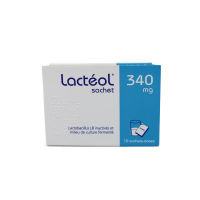 Lacteol 340mg