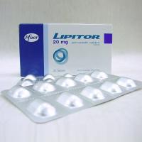 Lipitor 20 mg
