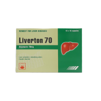 Liverton 70