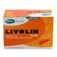 Livolin Forte Mega