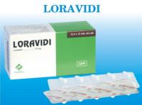 Loravidi 10mg
