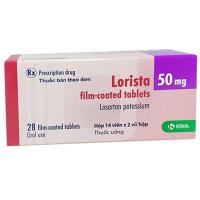 Lorista 50mg